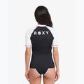 Дамска тениска за плуване ROXY The Retro Essentials anthracite 3