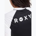 Дамска тениска за плуване ROXY The Retro Essentials anthracite 8