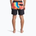 Мъжки бански шорти Quiksilver Everyday Half Jam 16“ black wordblock 5