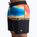 Мъжки бански шорти Quiksilver Everyday Half Jam 16“ black wordblock 7