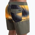 Мъжки бански шорти Quiksilver Everyday Half Jam 16“ grape leaf wordblock 8
