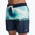 Мъжки бански шорти Quiksilver Everyday Half Jam 16“ dark navy wordblock 7