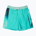 Детски бански шорти Quiksilver Everyday Holmes Volley 16" aqua holmes