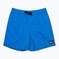 Детски бански шорти Quiksilver Everyday Volley 14“ nebulas blue