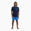 Детски бански шорти Quiksilver Everyday Volley 14“ nebulas blue 4