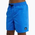 Детски бански шорти Quiksilver Everyday Volley 14“ nebulas blue 7