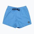 Мъжки бански шорти Quiksilver Everyday Solid Volley 15“ riviera