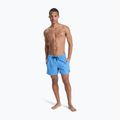 Мъжки бански шорти Quiksilver Everyday Solid Volley 15“ riviera 4
