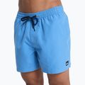 Мъжки бански шорти Quiksilver Everyday Solid Volley 15“ riviera 7