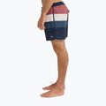 Мъжки бански шорти Quiksilver Stretch Scallop Volley 16“ dark navy tijuana 6