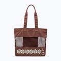 Дамска чанта ROXY Summer Breezy Tote cappuccino