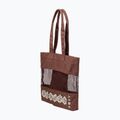 Дамска чанта ROXY Summer Breezy Tote cappuccino 3
