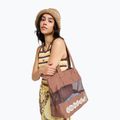 Дамска чанта ROXY Summer Breezy Tote cappuccino 6