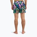 Мъжки бански шорти Quiksilver Everyday Printed Volley 15“ dark navy interact floral 5