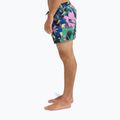 Мъжки бански шорти Quiksilver Everyday Printed Volley 15“ dark navy interact floral 6