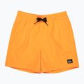 Детски бански шорти Quiksilver Everyday Volley 14“ radiant yellow