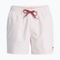 Мъжки бански шорти Quiksilver Everyday Solid Volley 15“ rosewater