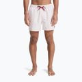 Мъжки бански шорти Quiksilver Everyday Solid Volley 15“ rosewater 2