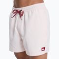 Мъжки бански шорти Quiksilver Everyday Solid Volley 15“ rosewater 6