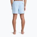 Мъжки бански шорти Quiksilver Everyday Solid Volley 15“ omphalodes 5