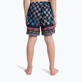Детски бански шорти Quiksilver Everyday Printed Volley 14" dark navy next gen 4