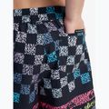 Детски бански шорти Quiksilver Everyday Printed Volley 14" dark navy next gen 7