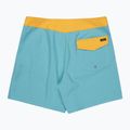Мъжки бански шорти Quiksilver Surfsilk Kaimana 16“ aqua 2