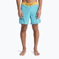 Мъжки бански шорти Quiksilver Surfsilk Kaimana 16“ aqua 3