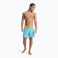 Мъжки бански шорти Quiksilver Surfsilk Kaimana 16“ aqua 4