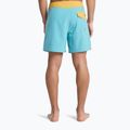 Мъжки бански шорти Quiksilver Surfsilk Kaimana 16“ aqua 5