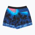 Мъжки бански шорти Quiksilver Everyday Printed Volley 15“ monaco blue thermotropics 2