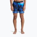 Мъжки бански шорти Quiksilver Everyday Printed Volley 15“ monaco blue thermotropics 3