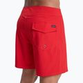 Мъжки бански шорти Quiksilver Surfsilk Kaimana 16“ salsa 8