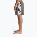Мъжки бански шорти Quiksilver Original Arch Volley 17“ grape leaf 6