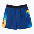Детски бански шорти Quiksilver Everyday Holmes Volley 16" monaco blue holmes