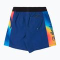 Детски бански шорти Quiksilver Everyday Holmes Volley 16" monaco blue holmes 2
