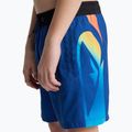 Детски бански шорти Quiksilver Everyday Holmes Volley 16" monaco blue holmes 7