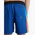 Детски бански шорти Quiksilver Everyday Holmes Volley 16" monaco blue holmes 8