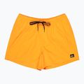 Мъжки бански шорти Quiksilver Everyday Solid Volley 15“ radiant yellow