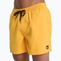 Мъжки бански шорти Quiksilver Everyday Solid Volley 15“ radiant yellow 7