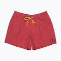 Мъжки бански шорти Quiksilver Everyday Solid Volley 15“ burned russet