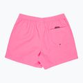 Мъжки бански шорти Quiksilver Everyday Solid Volley 15“ pink lemonade 2