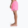 Мъжки бански шорти Quiksilver Everyday Solid Volley 15“ pink lemonade 6