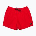 Мъжки бански шорти Quiksilver Everyday Solid Volley 15“ salsа