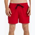 Мъжки бански шорти Quiksilver Everyday Solid Volley 15“ salsа 7