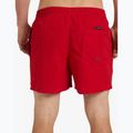 Мъжки бански шорти Quiksilver Everyday Solid Volley 15“ salsа 8