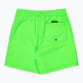Детски бански шорти Quiksilver Everyday Volley 14“ green gecko 2