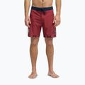 Мъжки бански шорти Quiksilver Surfsilk Nomad 18“ burnt russet 3