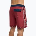 Мъжки бански шорти Quiksilver Surfsilk Nomad 18“ burnt russet 8