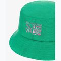 Дамска шапка с периферия Billabong Sunshine Bucket summer green 2